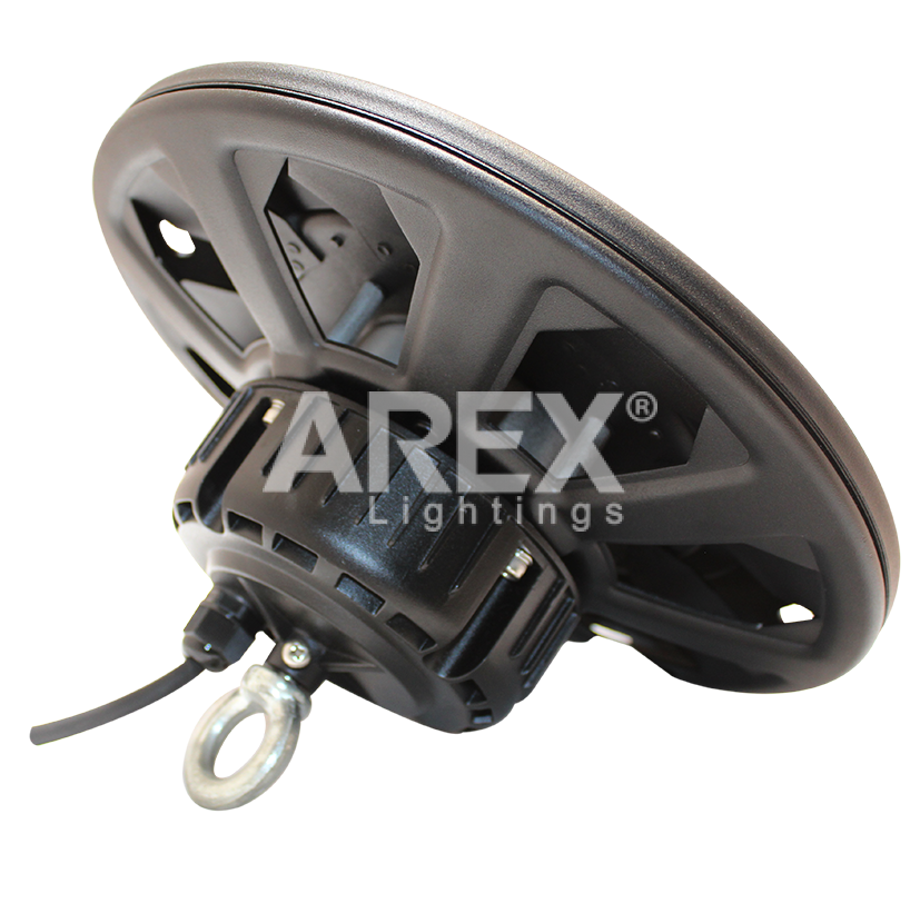 UFO 100 back UFO 100 back -