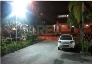 Kempas Medical Center