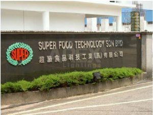 Super Food Technology