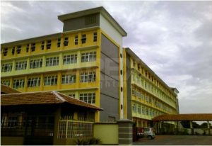 SJK (C) Perempuan Klang