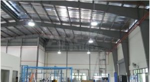 AEROSPACE PARTNER SDN BHD