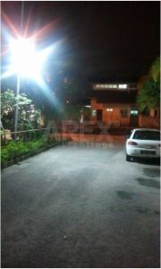 Kempas Medical Center