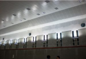 SJK (C) Perempuan Klang