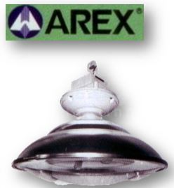 AREX GC18d-200E, 200W