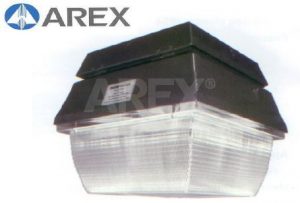 AREX INDUCTION LAMP MX4  2-100E (4000K