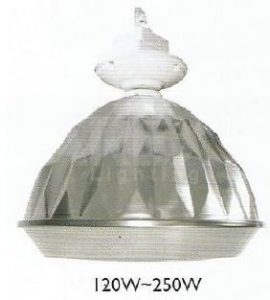 AREX ENERGY SAVING INDUCTION LAMP GC18a-200W