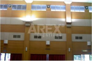 PKNS sport stadium 1