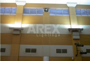 PKNS sport stadium 2