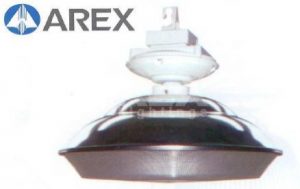 AREX INDUCTION LAMP GC 18b-200E (4000K)