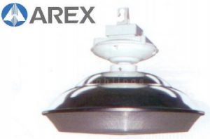 AREX HIGHBAY LUMINAIRE (GC18b-200E)