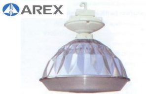AREX INDUCTION LAMP GC18a-150E (5000K)