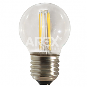 AREX LED G45 4WE27