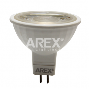 AREX MR 16 7W GU5.3