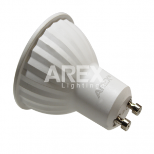 AREX MR16 8W GU10 (1)