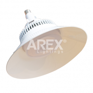 LEDV120 COMPLETE WITH SHADE