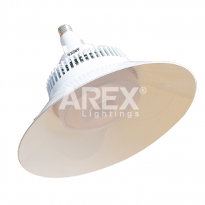 LEDV60 COMPLETE WITH SHADE