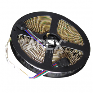 AREX LED STRIP LIGHT INDOOR IP20 12V RGB