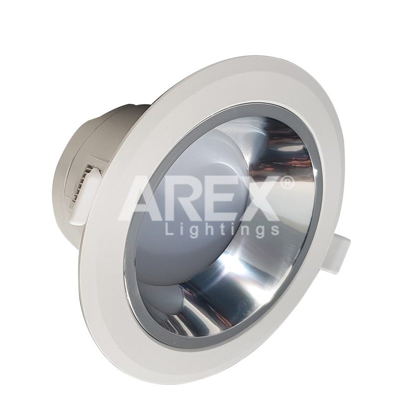 Arex Eco Led Downlight 15W - DLE150-15 Arex Eco Led Downlight 15W - DLE150-15