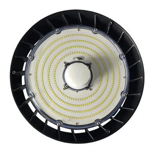 AREX LED HIGH BAY 150W WITH SENSOR FRONT