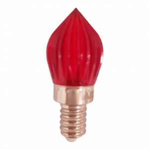 AREX LED CHILLY BULB LEDC25R12 2