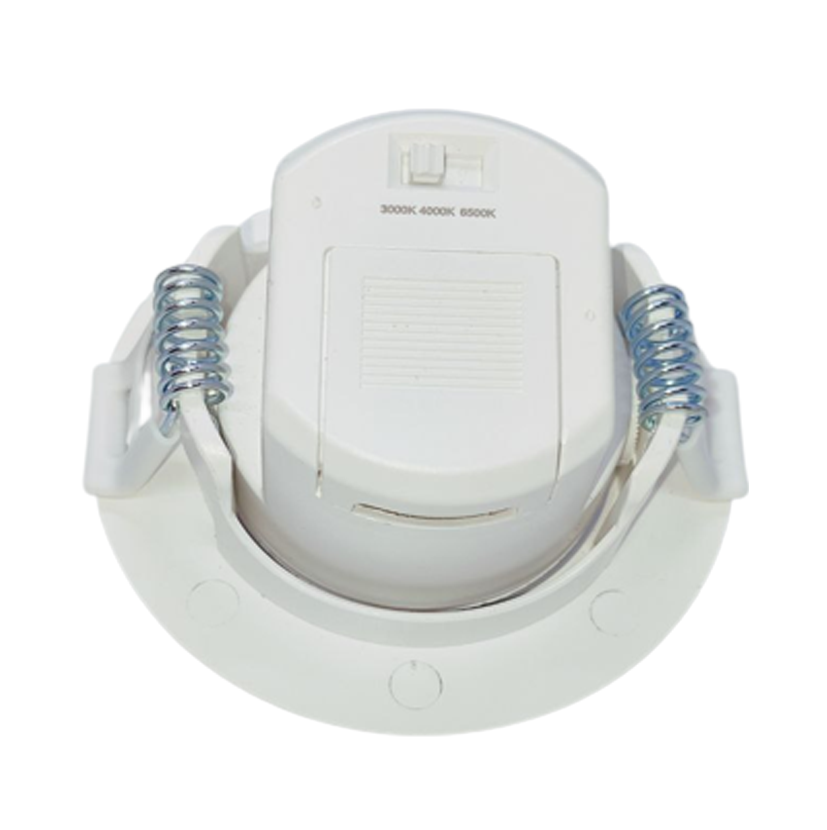 AREX ECO LED DOWNLIGHT 7W 3000K4000K6500K - DLAE80-7TC AREX ECO LED DOWNLIGHT 7W 3000K4000K6500K - DLAE80-7TC