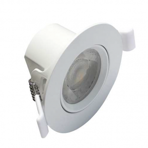 AREX ECO LED DOWNLIGHT 7W 3000K4000K6500K - DLAE80-7TC