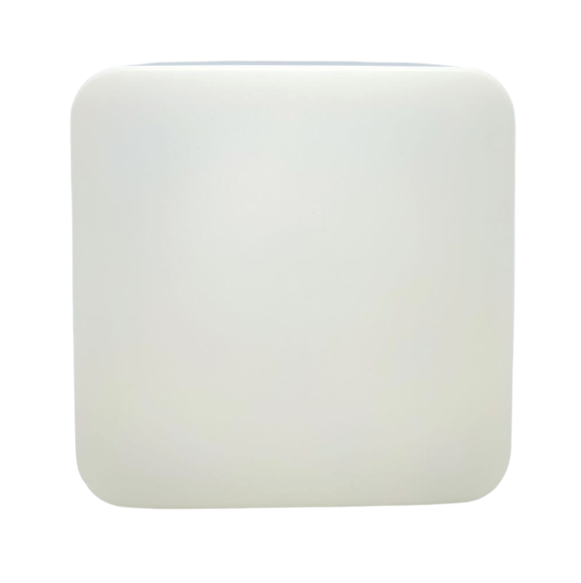 SDS200-20TC 1 AREX ECO LED SURFACE DOWNLIGHT SQUARE 20W 3000K/4000K/6500K - SDS200-20TC