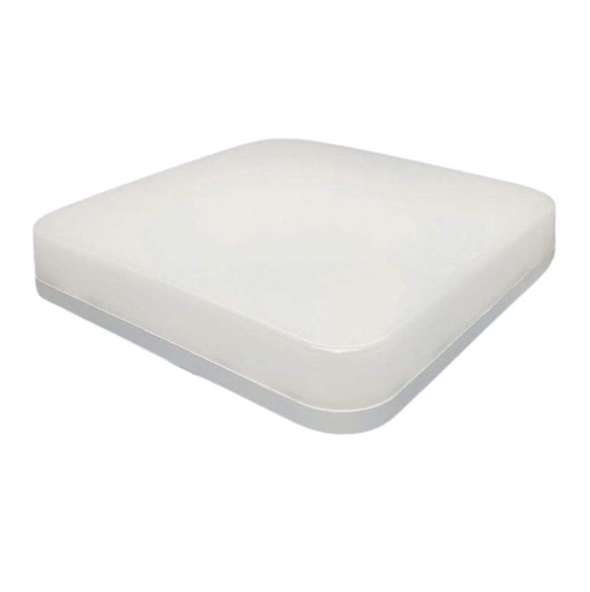 SDS200-20TC 2 AREX ECO LED SURFACE DOWNLIGHT SQUARE 20W 3000K/4000K/6500K - SDS200-20TC