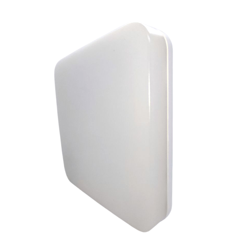 SDS200-20TC 3 AREX ECO LED SURFACE DOWNLIGHT SQUARE 20W 3000K/4000K/6500K - SDS200-20TC