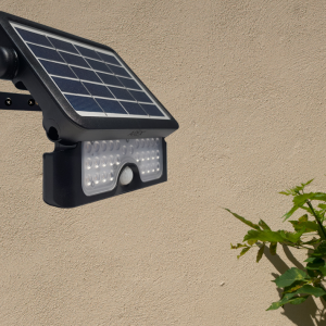 Led Solar Light Fitting