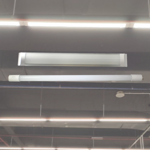 Led Tube/ Fitting