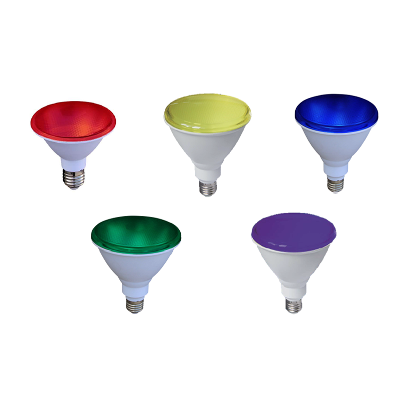 AREX PAR 38 - 15W E27 IP65