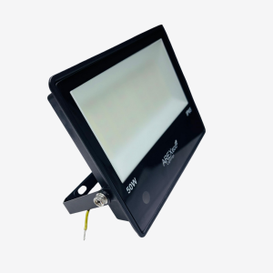 AREX ECO LED FLOODLIGHT 50W W/REMOTE CONTROL- FLE-50-RGBW