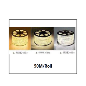 AREX LED STRIP LIGHT IP65 8W - LS-3522-50M